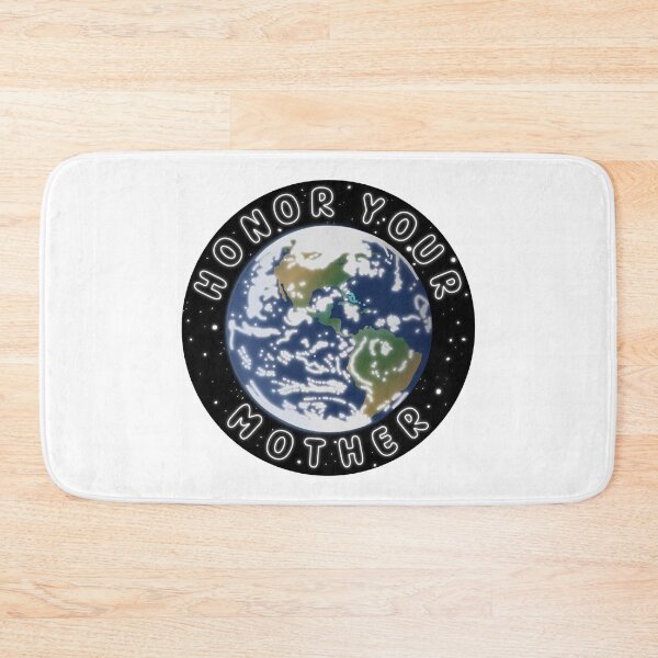 Item preview, Honor Your Mother designed and sold by SkiBumArt.