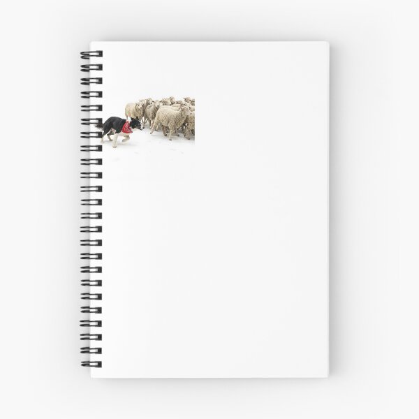 Item preview, Border Collie Sheepdog Herder designed and sold by PictoVibe.