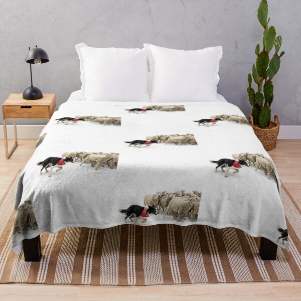 Item preview, Border Collie Sheepdog Herder designed and sold by PictoVibe.