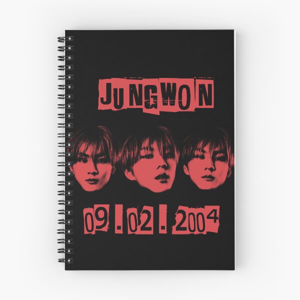 Item preview, Jungwon of Enhypen  designed and sold by bangxhai.