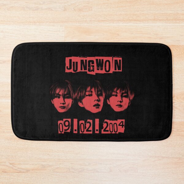Item preview, Jungwon of Enhypen  designed and sold by bangxhai.