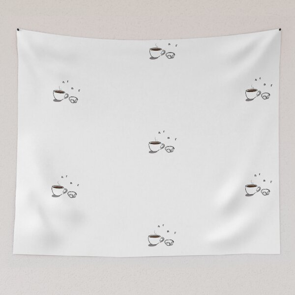 Item preview, Coffee & Music Moment designed and sold by LluviaStudio.
