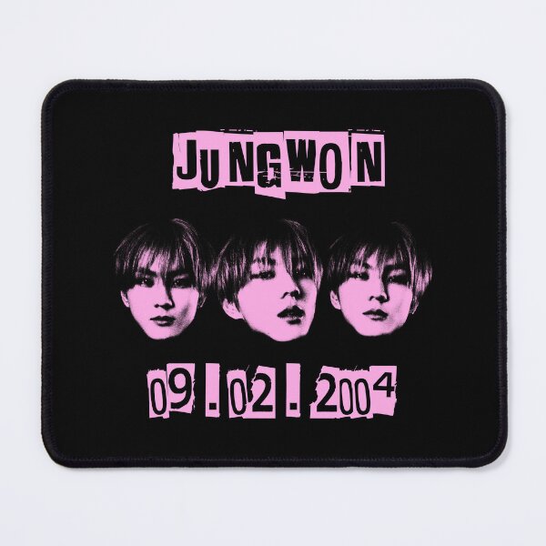 Item preview, Jungwon of Enhypen  designed and sold by bangxhai.