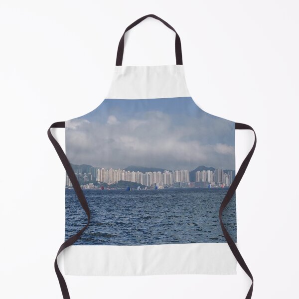 Item preview, Hong Kong Harbour designed and sold by pbchan.
