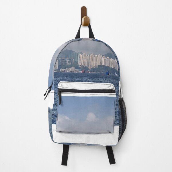 Item preview, Hong Kong Harbour designed and sold by pbchan.