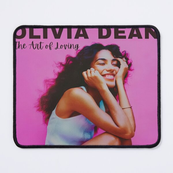 Item preview, Olivia Dean The Art Of Loving designed and sold by sanesmawons.