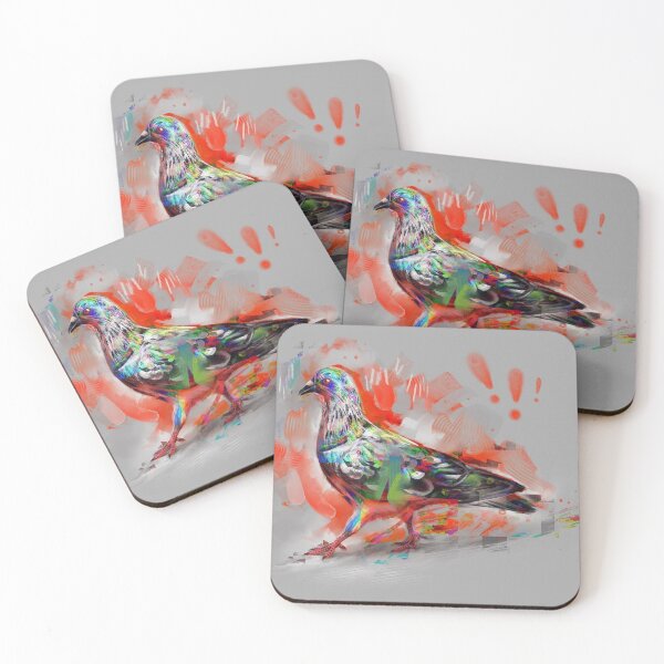 Item preview, Feathered Sport Mind Renault eCity Resident designed and sold by Mahumlifestyle.
