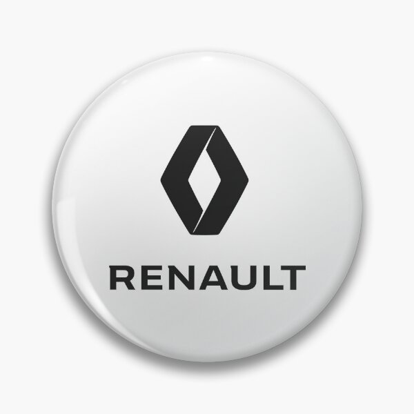 Item preview, Feathered Sport Mind Renault eCity Resident designed and sold by Mahumlifestyle.