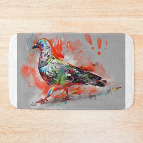 Item preview, Feathered Sport Mind Renault eCity Resident designed and sold by Mahumlifestyle.