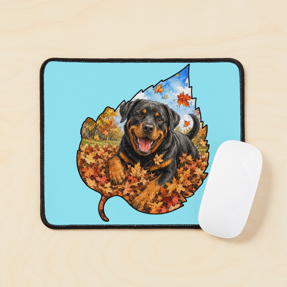 Item preview, Mouse Pad designed and sold by Lion-LambDesign.