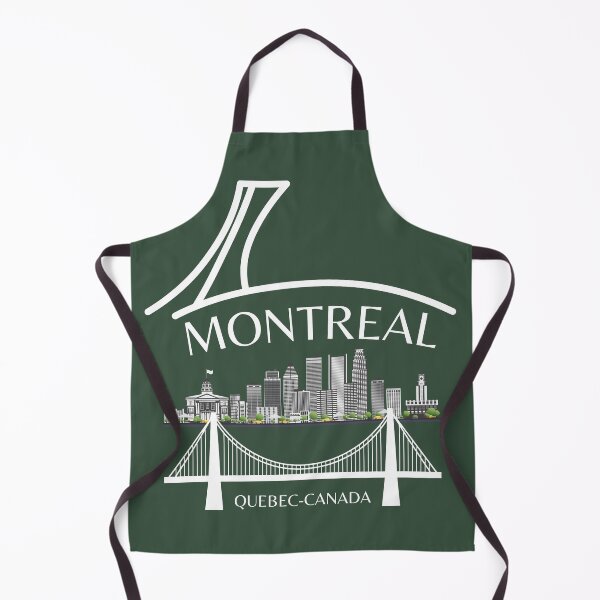 Item preview, Montreal, Canada designed and sold by ImaginARTDesign.