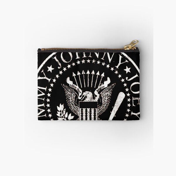 Item preview, Ramones T-Shirt designed and sold by FloraInk.