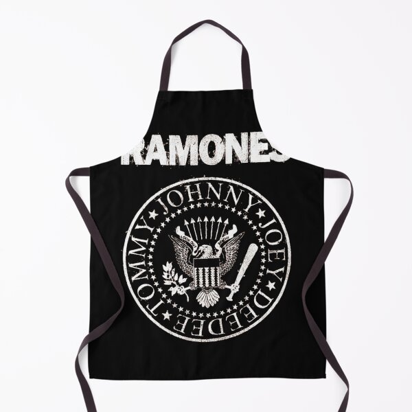 Item preview, Ramones T-Shirt designed and sold by FloraInk.