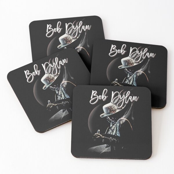 Item preview, Bob Dylan Unreleased Music Collection T Shirts for Men and Women Tees designed and sold by forthelovat12.