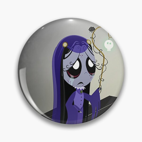 Item preview, Misery on the Stairs designed and sold by QueenAlicorn.