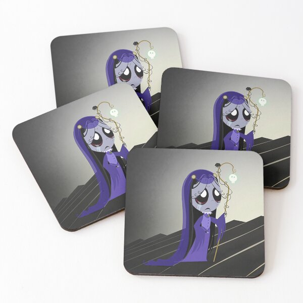 Item preview, Misery on the Stairs designed and sold by QueenAlicorn.
