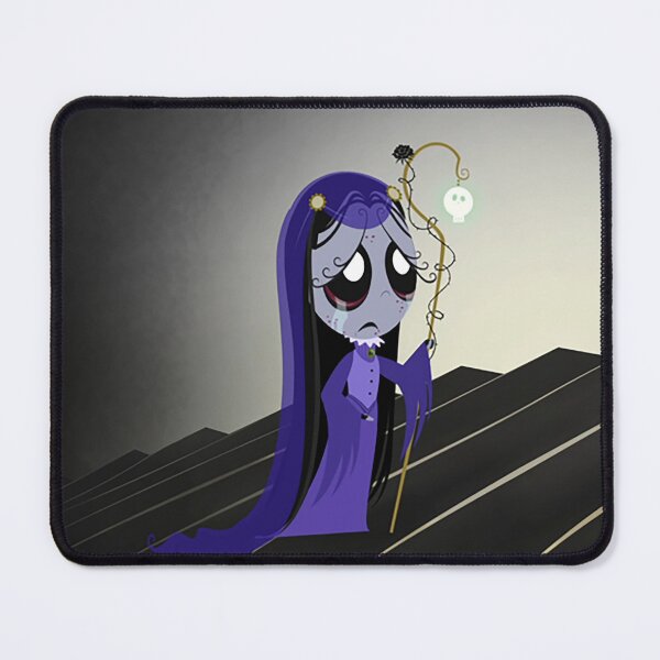 Item preview, Misery on the Stairs designed and sold by QueenAlicorn.