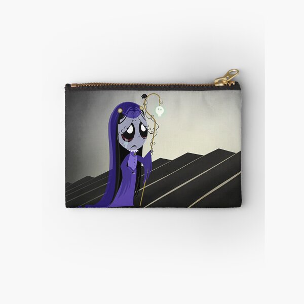 Item preview, Misery on the Stairs designed and sold by QueenAlicorn.