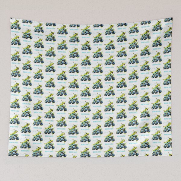 Item preview, Nd Birthday Monster Truck Dinosaur Party Boys Rawr Im Png designed and sold by Donald Howard.
