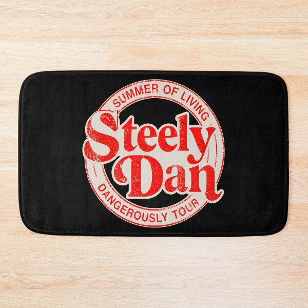 Item preview, Steely Dan Dangerously Tour designed and sold by KasikaStudioS.