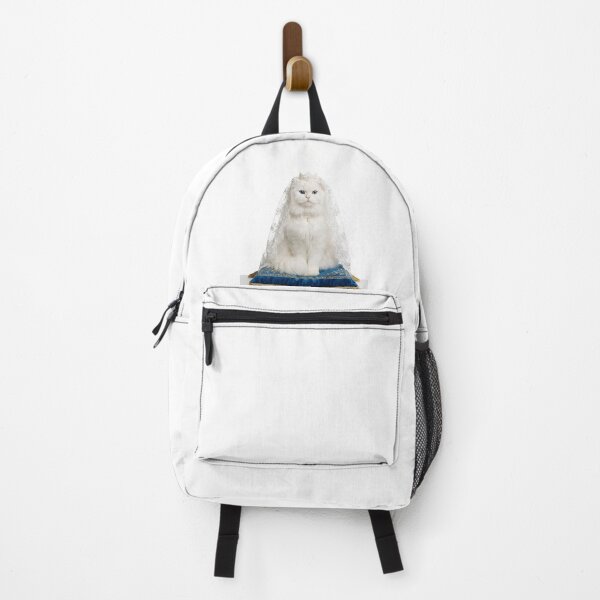 Item preview, Persian Cat Elegant Bride designed and sold by PictoVibe.