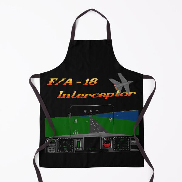 Item preview, Cockpit View Of Jet Fighter Landing On Runway designed and sold by de-art99.