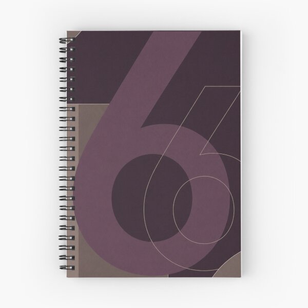 Item preview, Abstract Number Six Art designed and sold by tmoca.