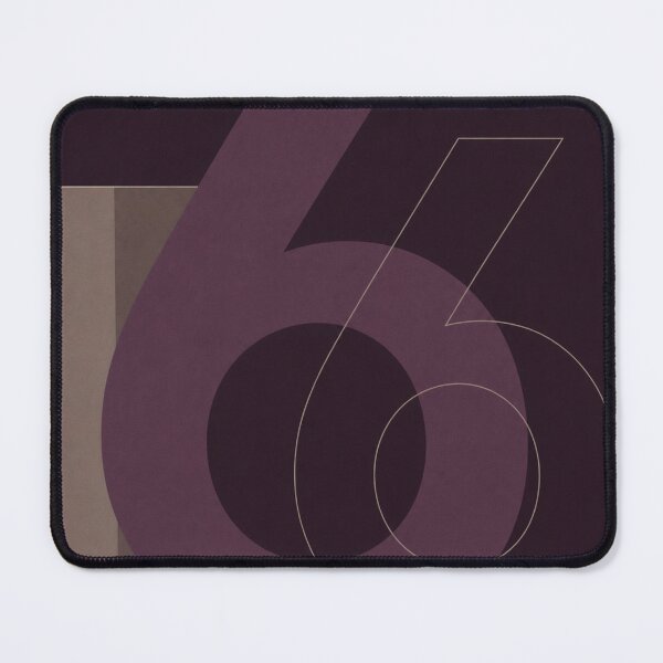 Item preview, Abstract Number Six Art designed and sold by tmoca.