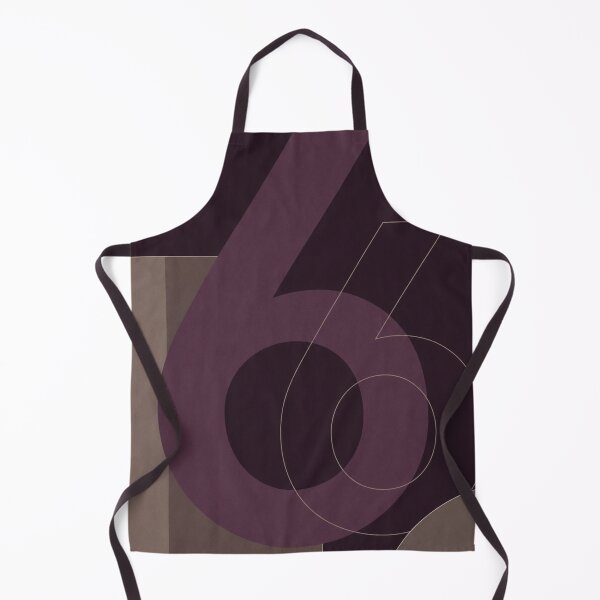 Item preview, Abstract Number Six Art designed and sold by tmoca.