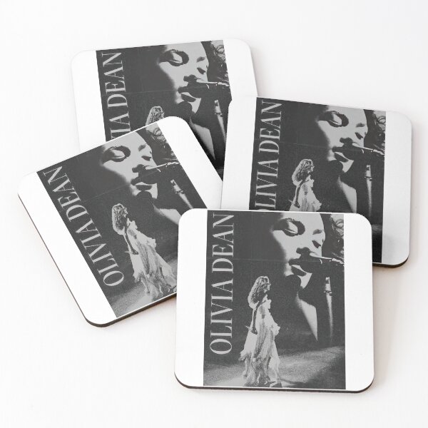 Item preview, Olivia Dean The Art Of Loving designed and sold by sanesmawons.