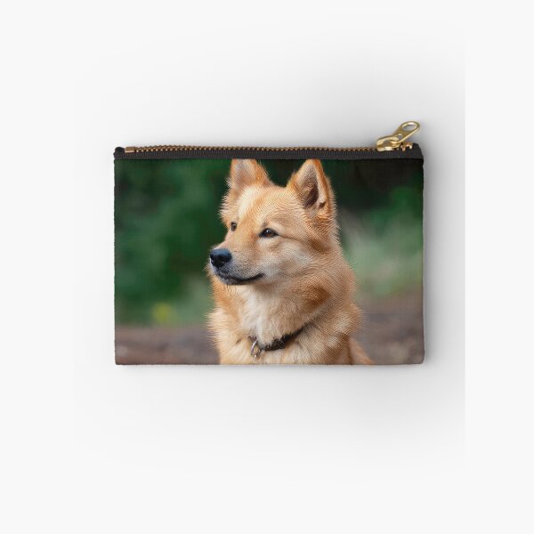 Item preview, Finnish Spitz designed and sold by Elisabeth Lucas.
