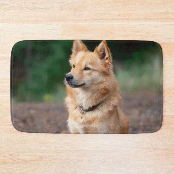 Item preview, Finnish Spitz designed and sold by Elisabeth Lucas.