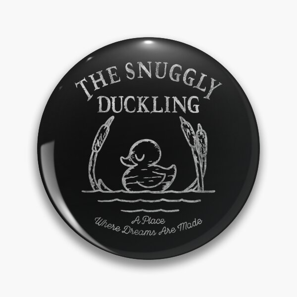Item preview, DIsney Tangled The Snuggly Duckling Where Dreams are Made designed and sold by forthelovat12.
