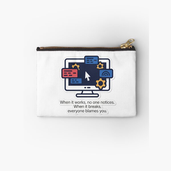 Item preview, Reliable Code Quote designed and sold by NiftyWrx.
