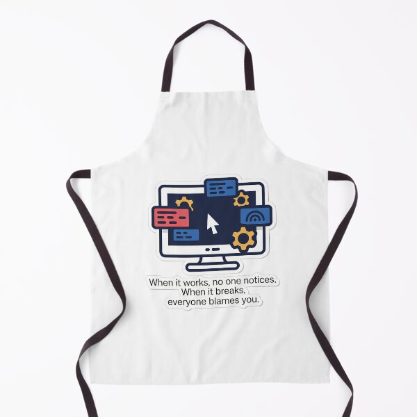 Item preview, Reliable Code Quote designed and sold by NiftyWrx.