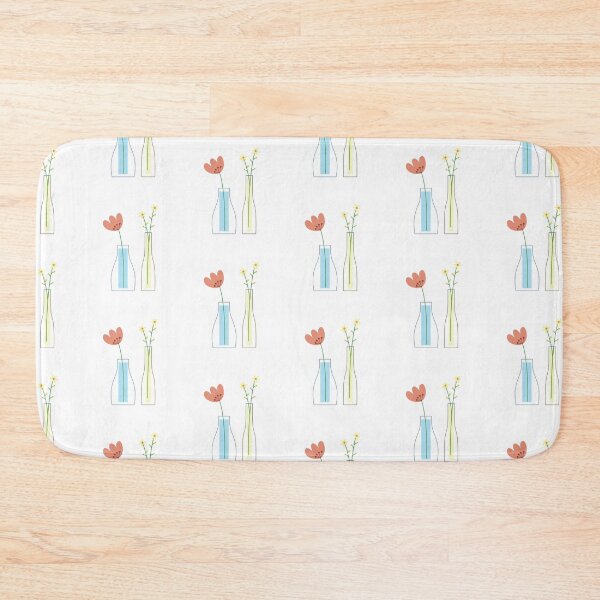 Item preview, minimal flowers tulip, daisy designed and sold by AePuti.