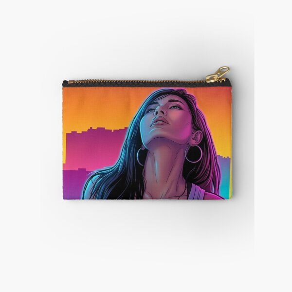 Item preview, Skyline De-Lux Thai GL Lgbtq+ Comic Book Art Home Wall Decor Print Poster Pride TV Series Movie  designed and sold by Mind Space.