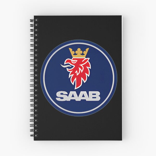 Item preview, Saab Logo designed and sold by Kwaiianabshopp.