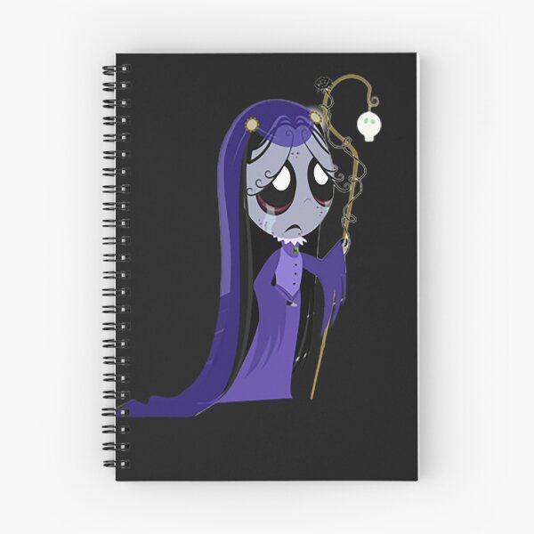 Item preview, Misery designed and sold by QueenAlicorn.
