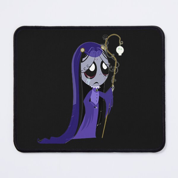 Item preview, Misery designed and sold by QueenAlicorn.