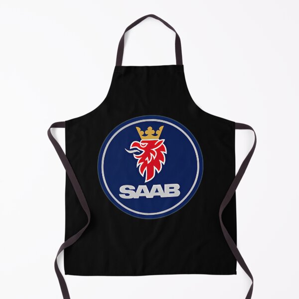 Item preview, Saab Logo designed and sold by Kwaiianabshopp.