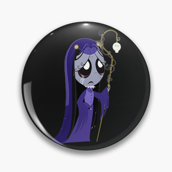 Item preview, Misery designed and sold by QueenAlicorn.