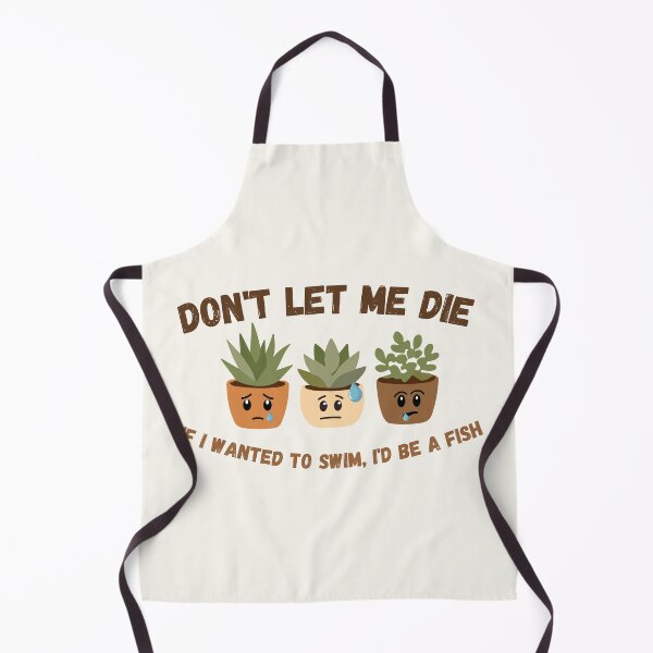 Item preview, Don't Let Your Plants Drown designed and sold by Cellywi.