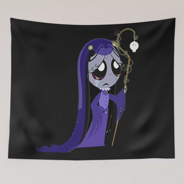 Item preview, Misery designed and sold by QueenAlicorn.