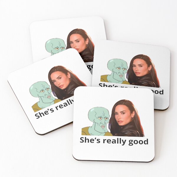 Item preview, Camp rock she's really good designed and sold by Click Clap.