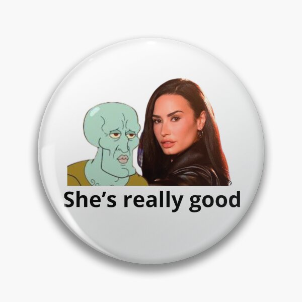 Item preview, Camp rock she's really good designed and sold by Click Clap.
