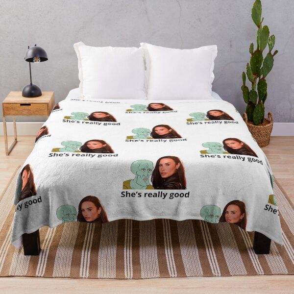 Item preview, Camp rock she's really good designed and sold by Click Clap.