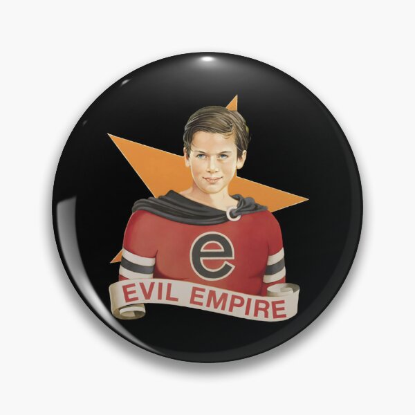 Item preview, Evil Empire T-Shirt designed and sold by FloraInk.