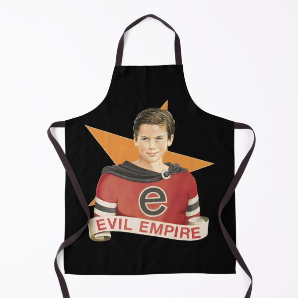 Artikelvorschau, Evil Empire T-Shirt entworfen und verkauft von FloraInk.