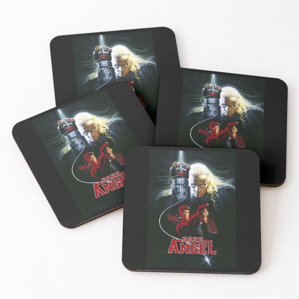 Item preview, Villain With Glowing Eyes Above designed and sold by omarduski.